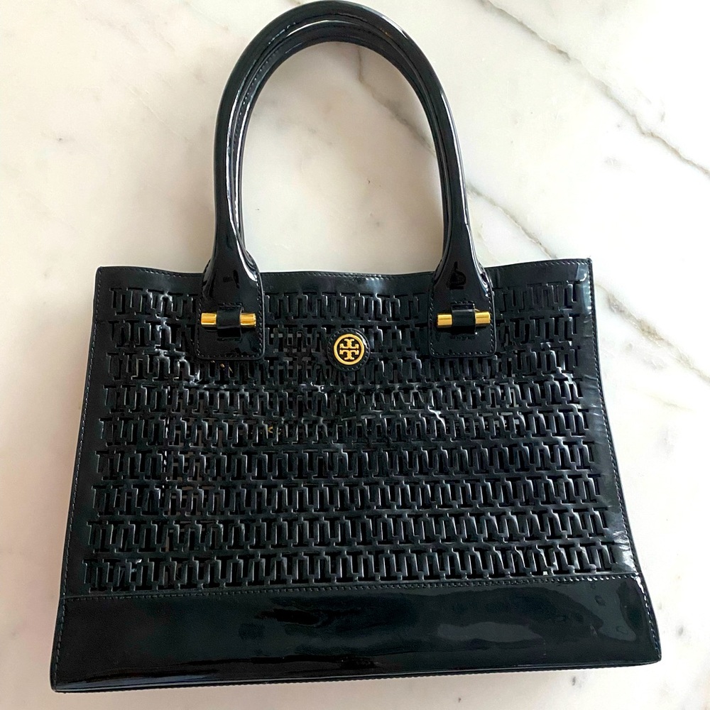 Tory Burch Tote Bag
